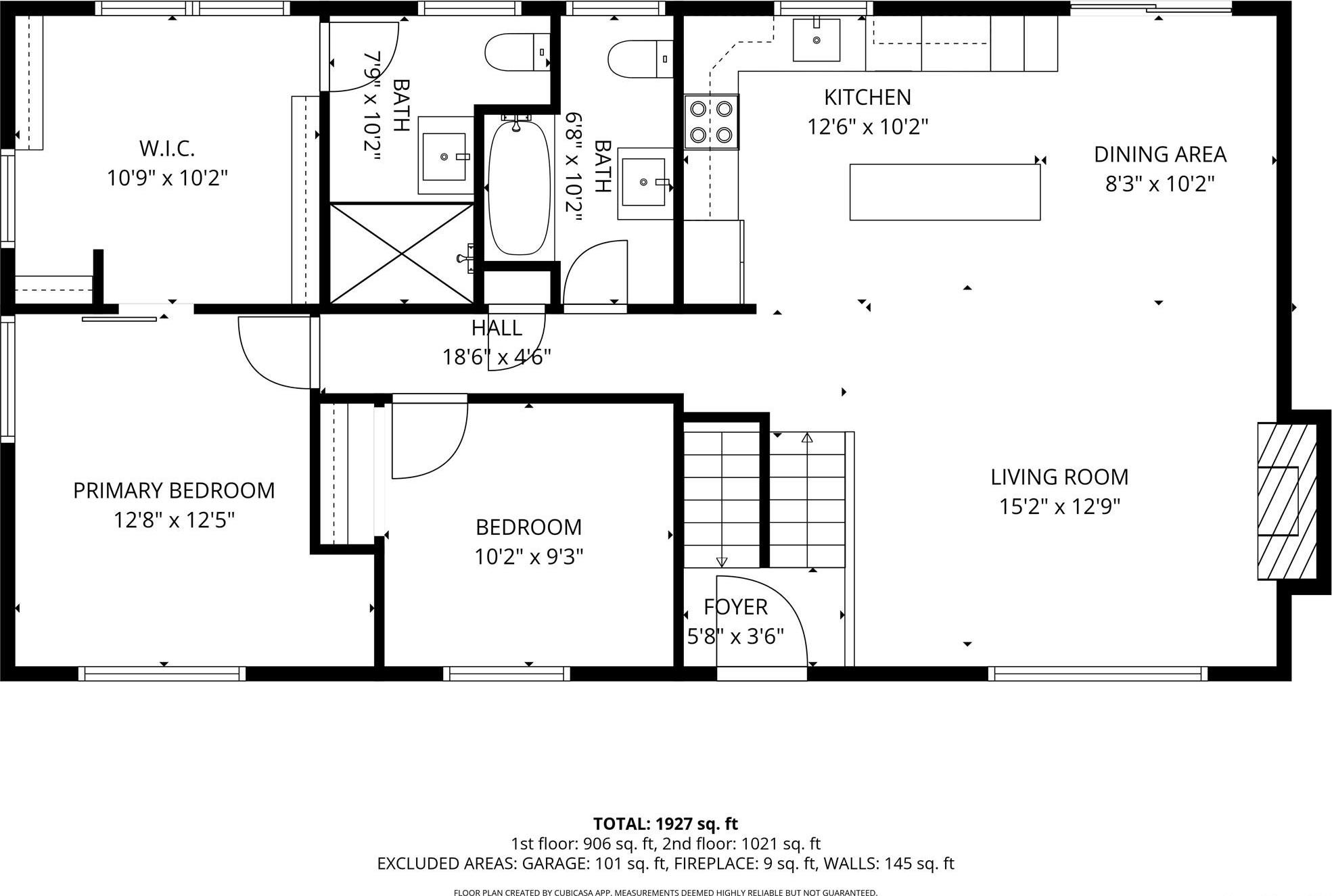 Single Family Atwell  Sullivan County, NY 12701, MLS-982787-50