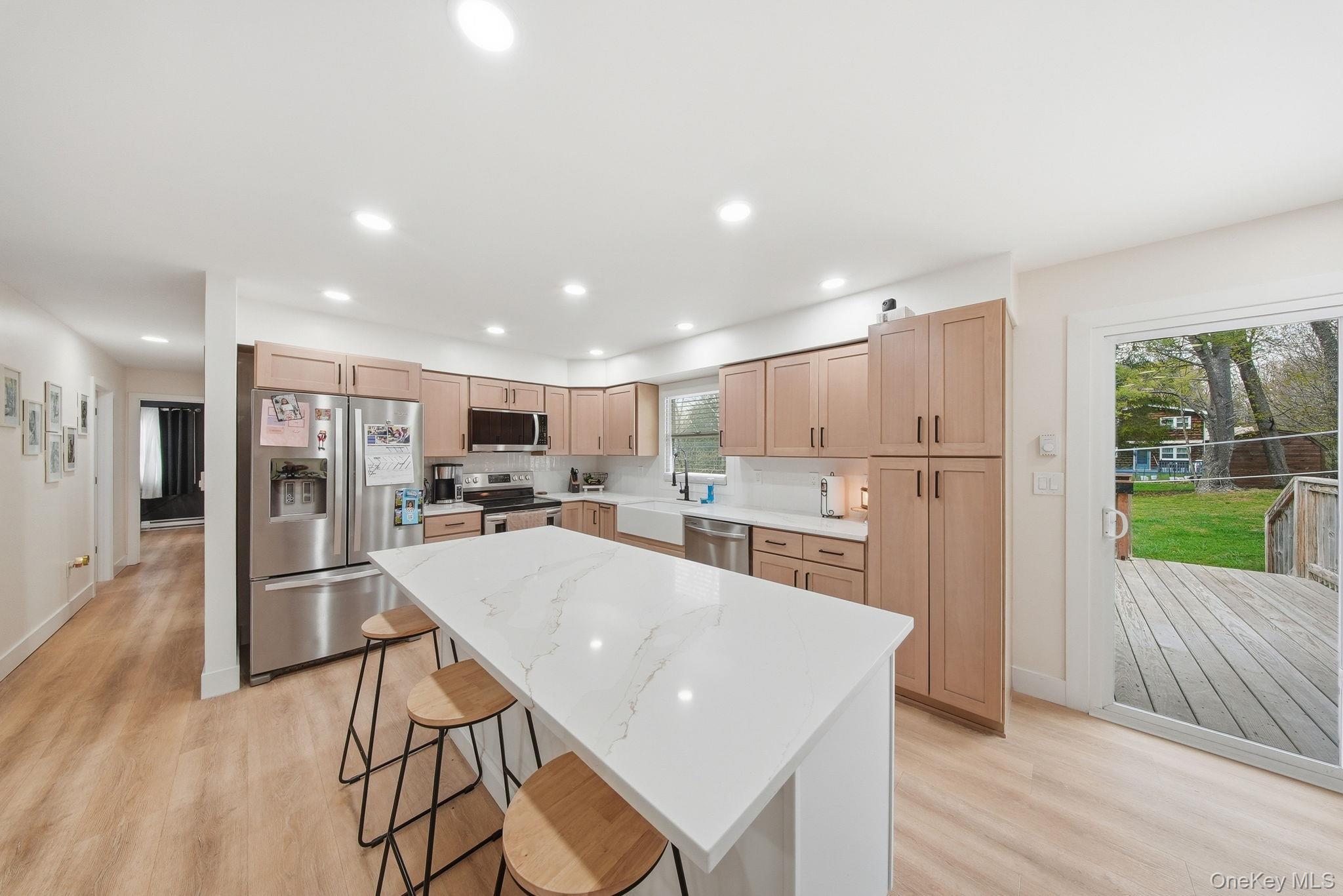 Single Family Atwell  Sullivan County, NY 12701, MLS-982787-6