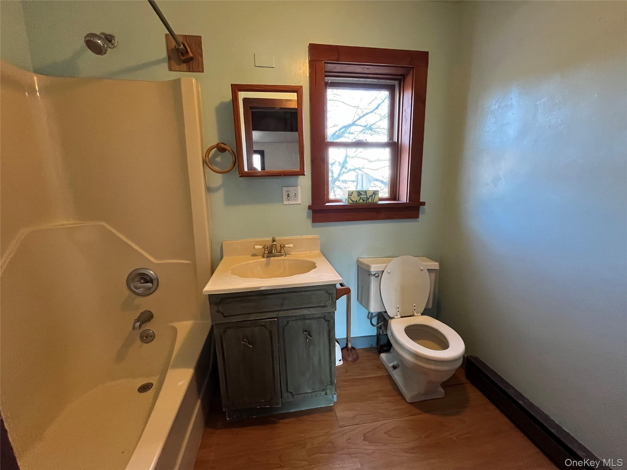 Single Family Mount Zion Road  Ulster County, NY 12542, MLS-982800-13