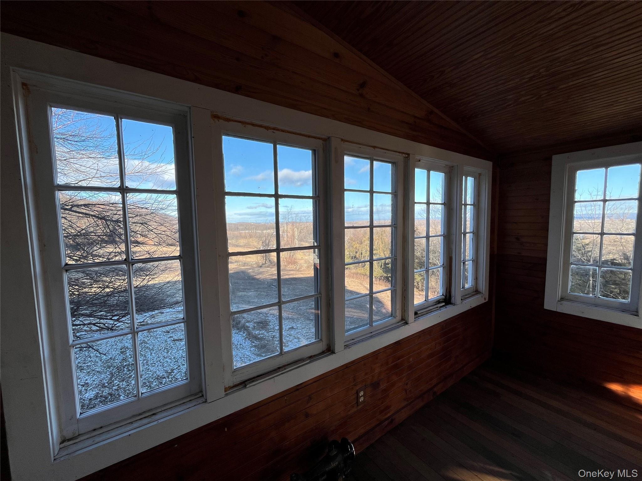 Single Family Mount Zion Road  Ulster County, NY 12542, MLS-982800-15