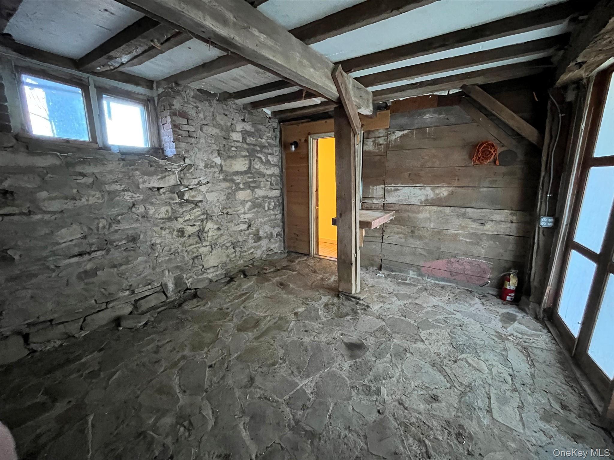 Single Family Mount Zion Road  Ulster County, NY 12542, MLS-982800-16