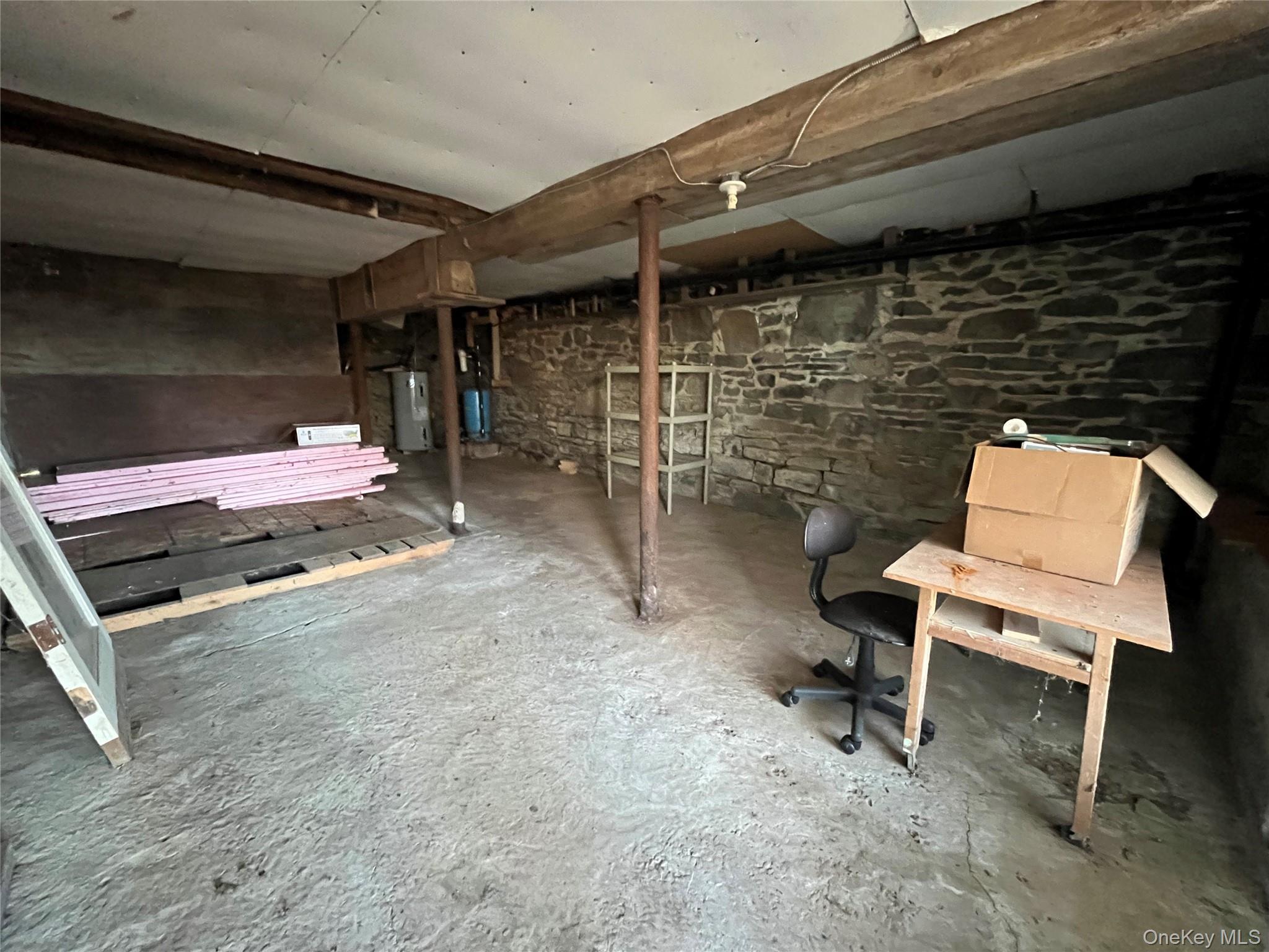 Single Family Mount Zion Road  Ulster County, NY 12542, MLS-982800-18