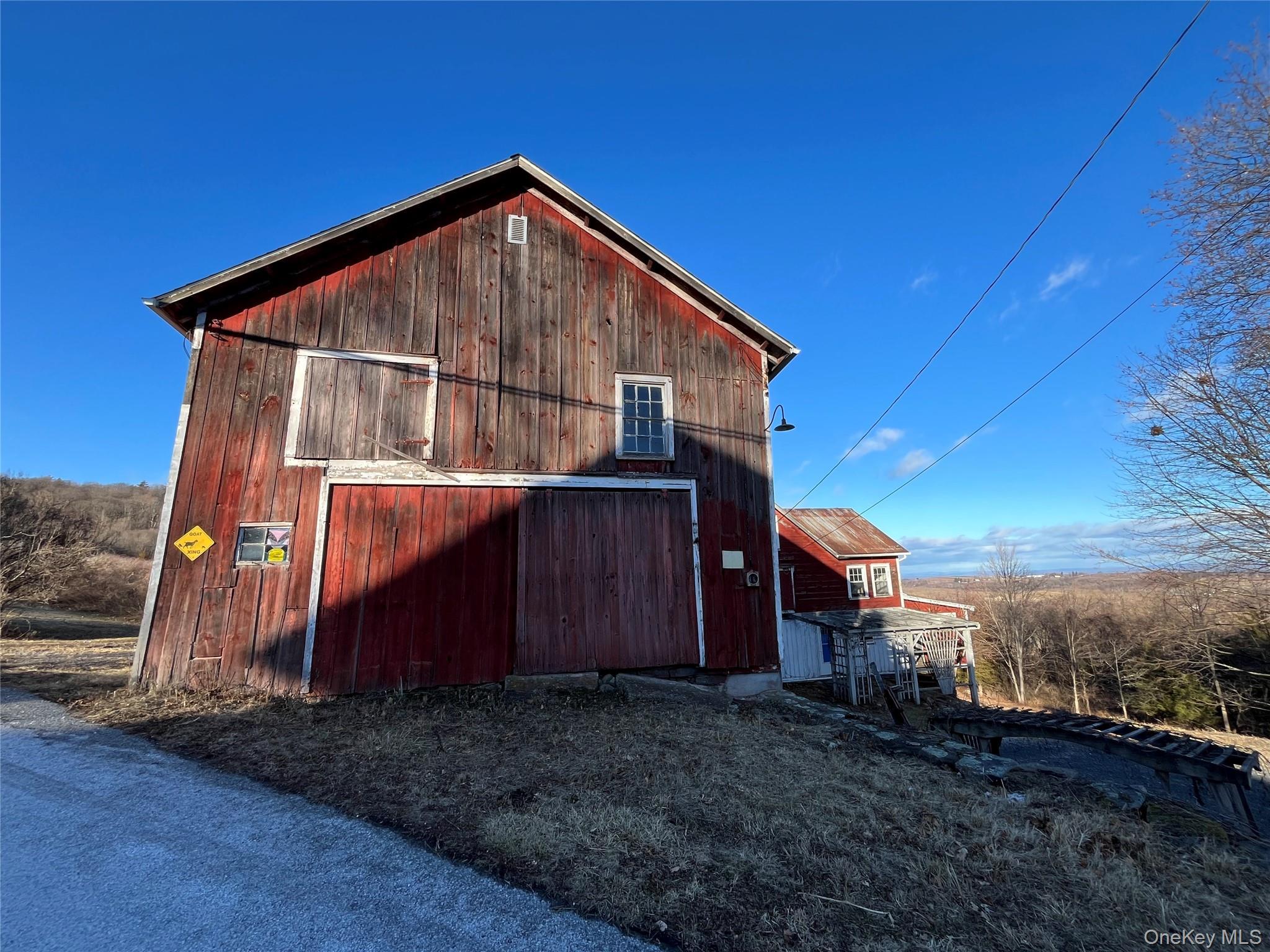 Single Family Mount Zion Road  Ulster County, NY 12542, MLS-982800-26