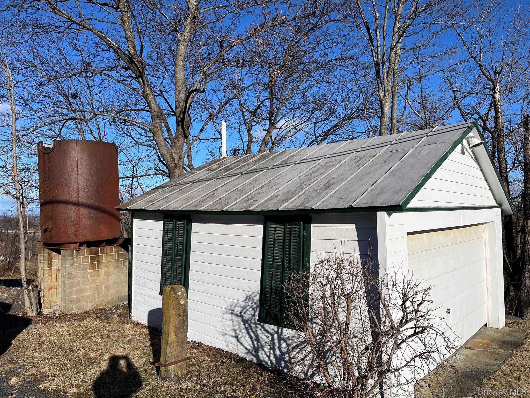 Single Family Mount Zion Road  Ulster County, NY 12542, MLS-982800-27