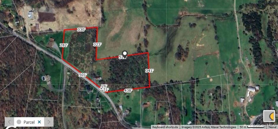 Single Family Mount Zion Road  Ulster County, NY 12542, MLS-982800-28