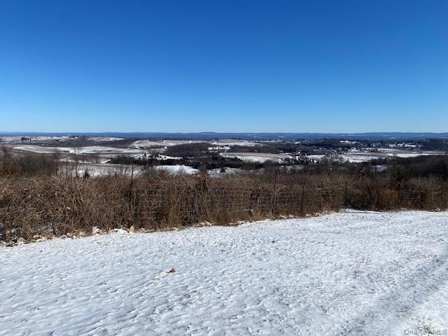 Single Family Mount Zion Road  Ulster County, NY 12542, MLS-982800-30