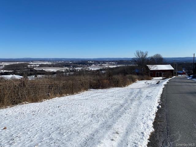 Single Family Mount Zion Road  Ulster County, NY 12542, MLS-982800-31