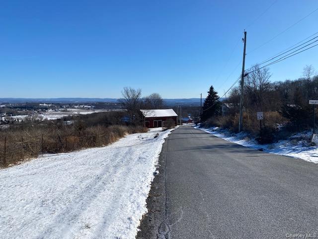 Single Family Mount Zion Road  Ulster County, NY 12542, MLS-982800-32