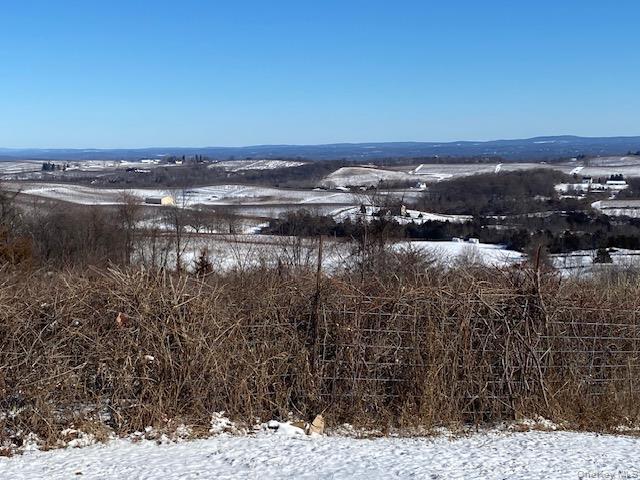 Single Family Mount Zion Road  Ulster County, NY 12542, MLS-982800-34
