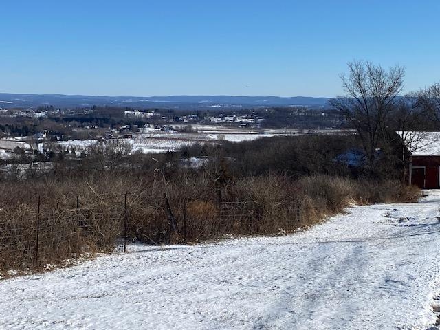 Single Family Mount Zion Road  Ulster County, NY 12542, MLS-982800-37