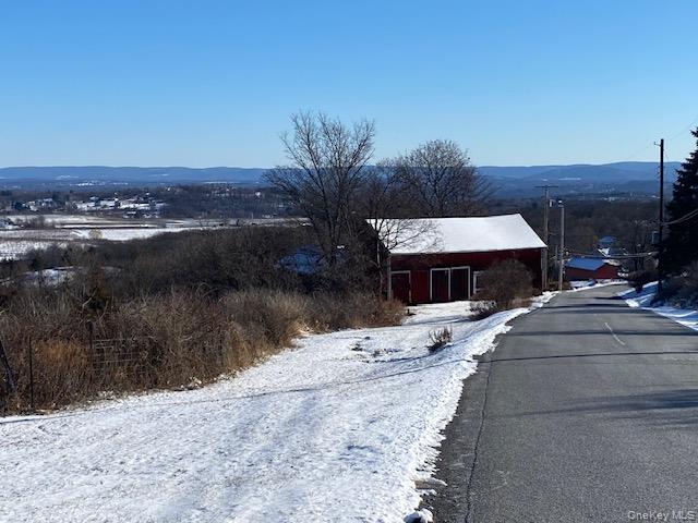 Single Family Mount Zion Road  Ulster County, NY 12542, MLS-982800-38