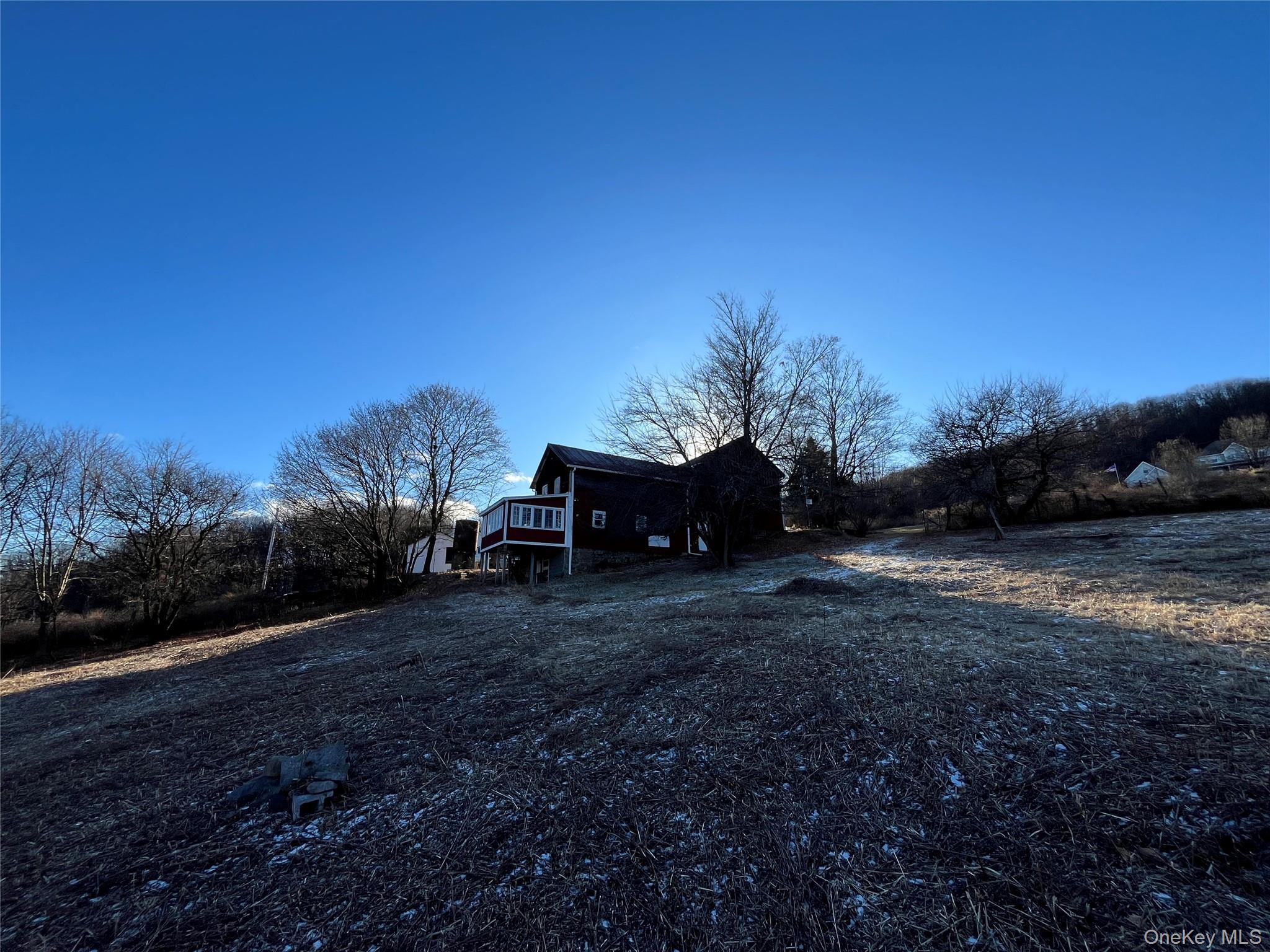 Single Family Mount Zion Road  Ulster County, NY 12542, MLS-982800-6