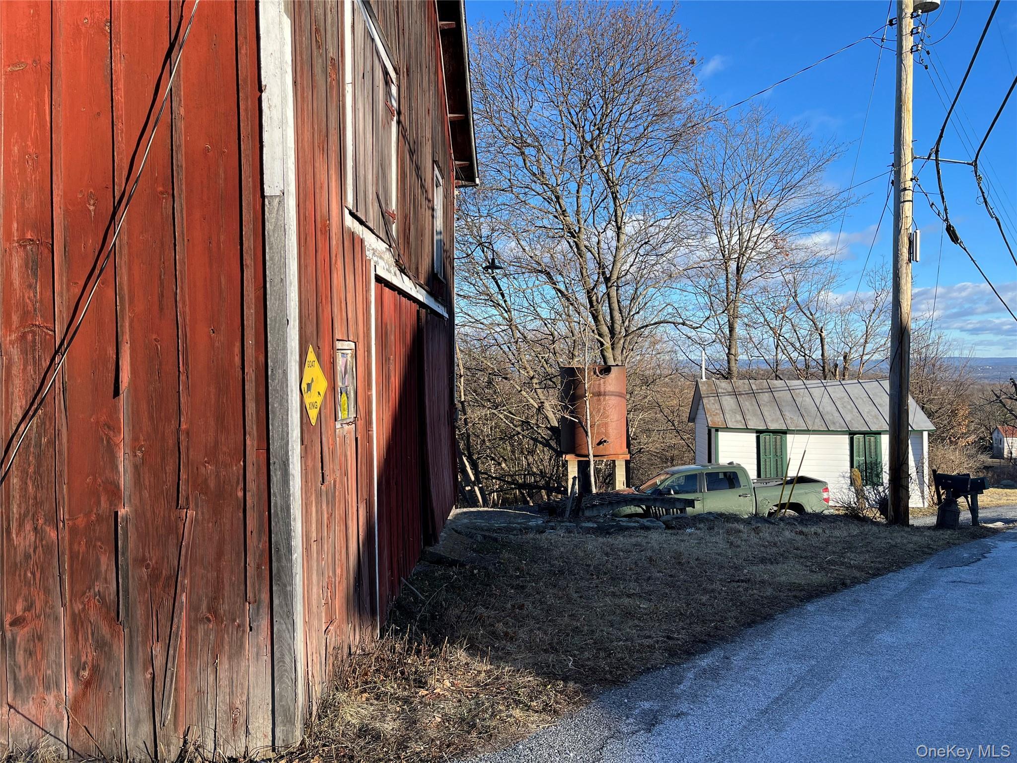 Single Family Mount Zion Road  Ulster County, NY 12542, MLS-982800-7
