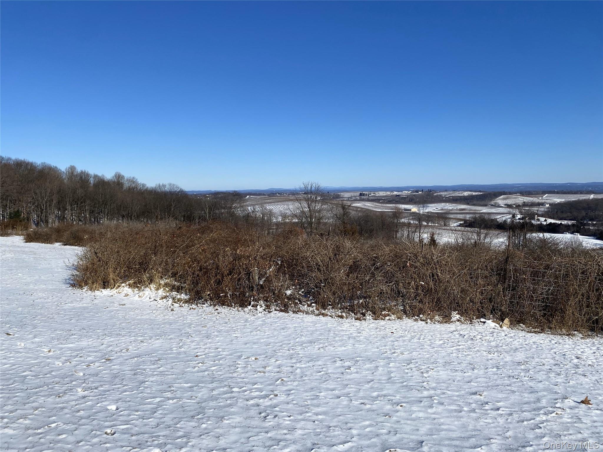 Single Family Mount Zion Road  Ulster County, NY 12542, MLS-982800-8