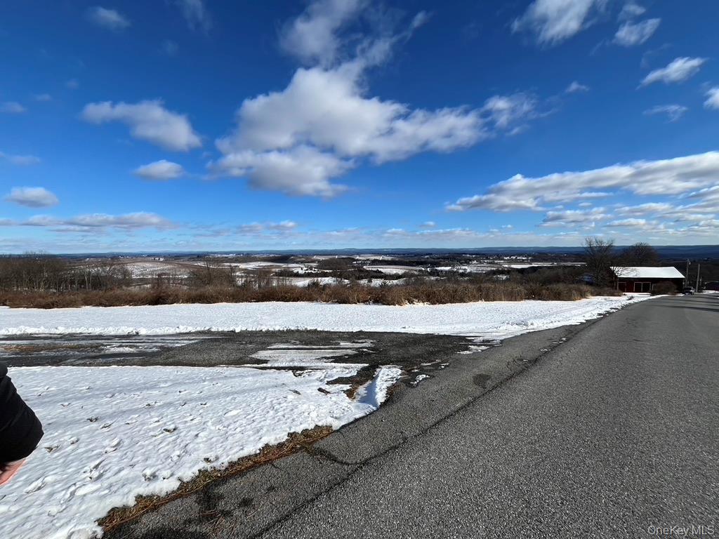 Single Family Mount Zion Road  Ulster County, NY 12542, MLS-982800-9
