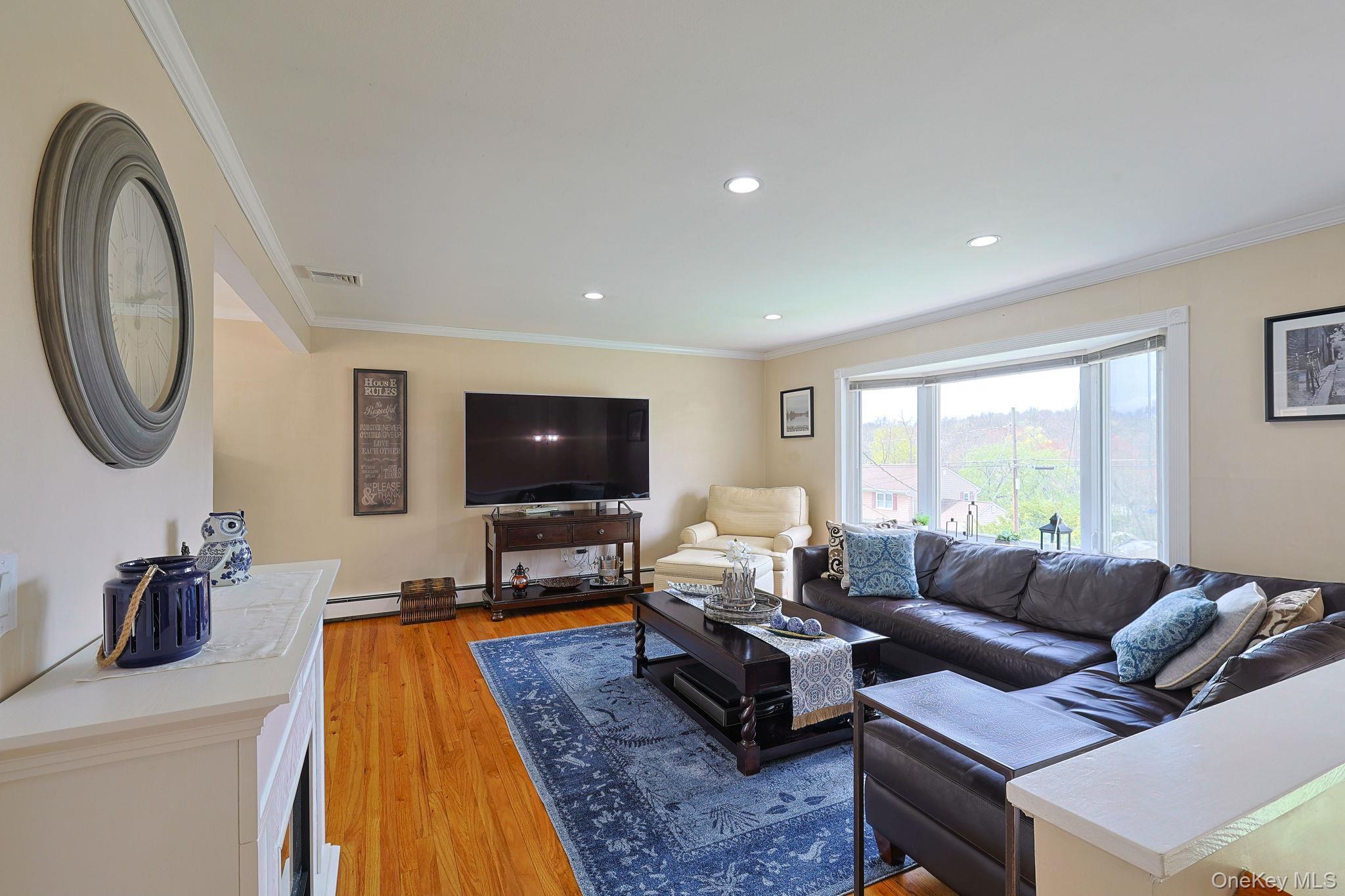 Single Family Parkway  Westchester County, NY 10598, MLS-982808-13