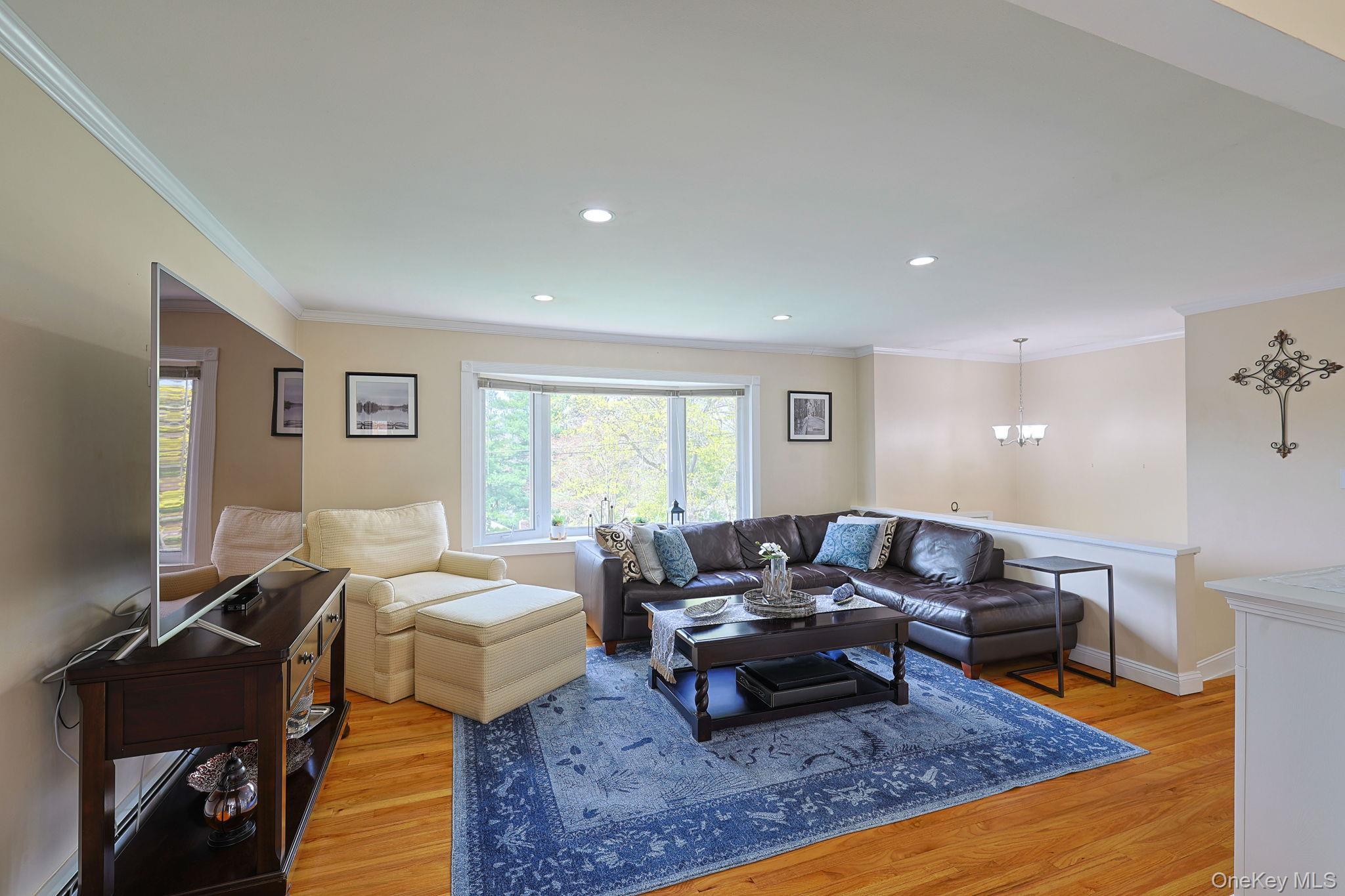 Single Family Parkway  Westchester County, NY 10598, MLS-982808-2