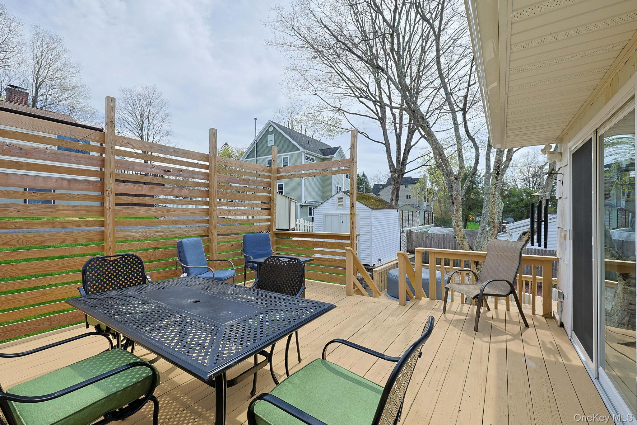 Single Family Parkway  Westchester County, NY 10598, MLS-982808-30