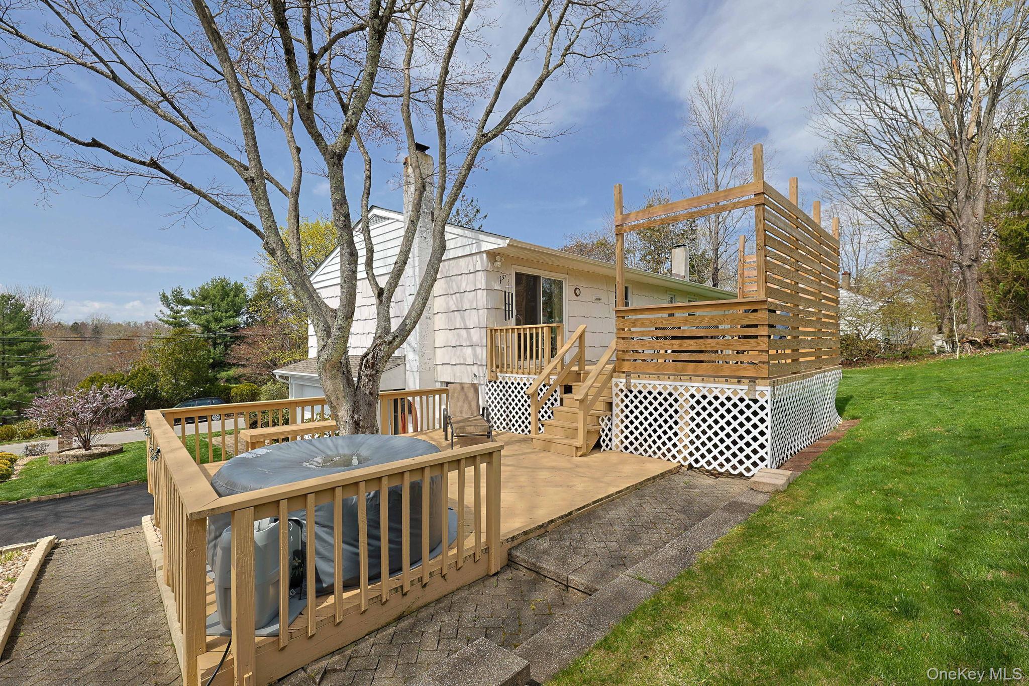 Single Family Parkway  Westchester County, NY 10598, MLS-982808-31