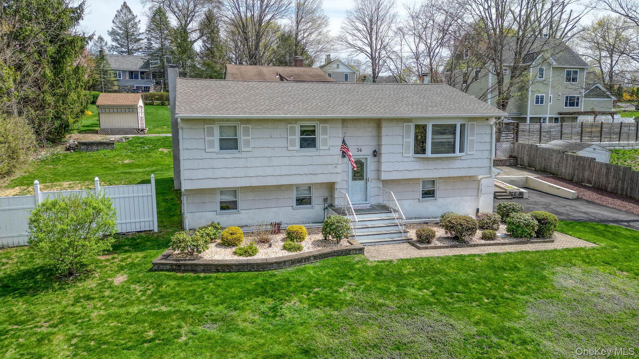 Single Family Parkway  Westchester County, NY 10598, MLS-982808-32