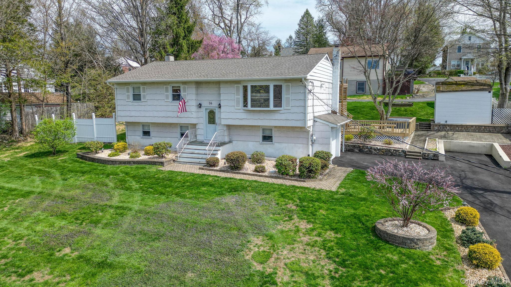 Single Family Parkway  Westchester County, NY 10598, MLS-982808-6