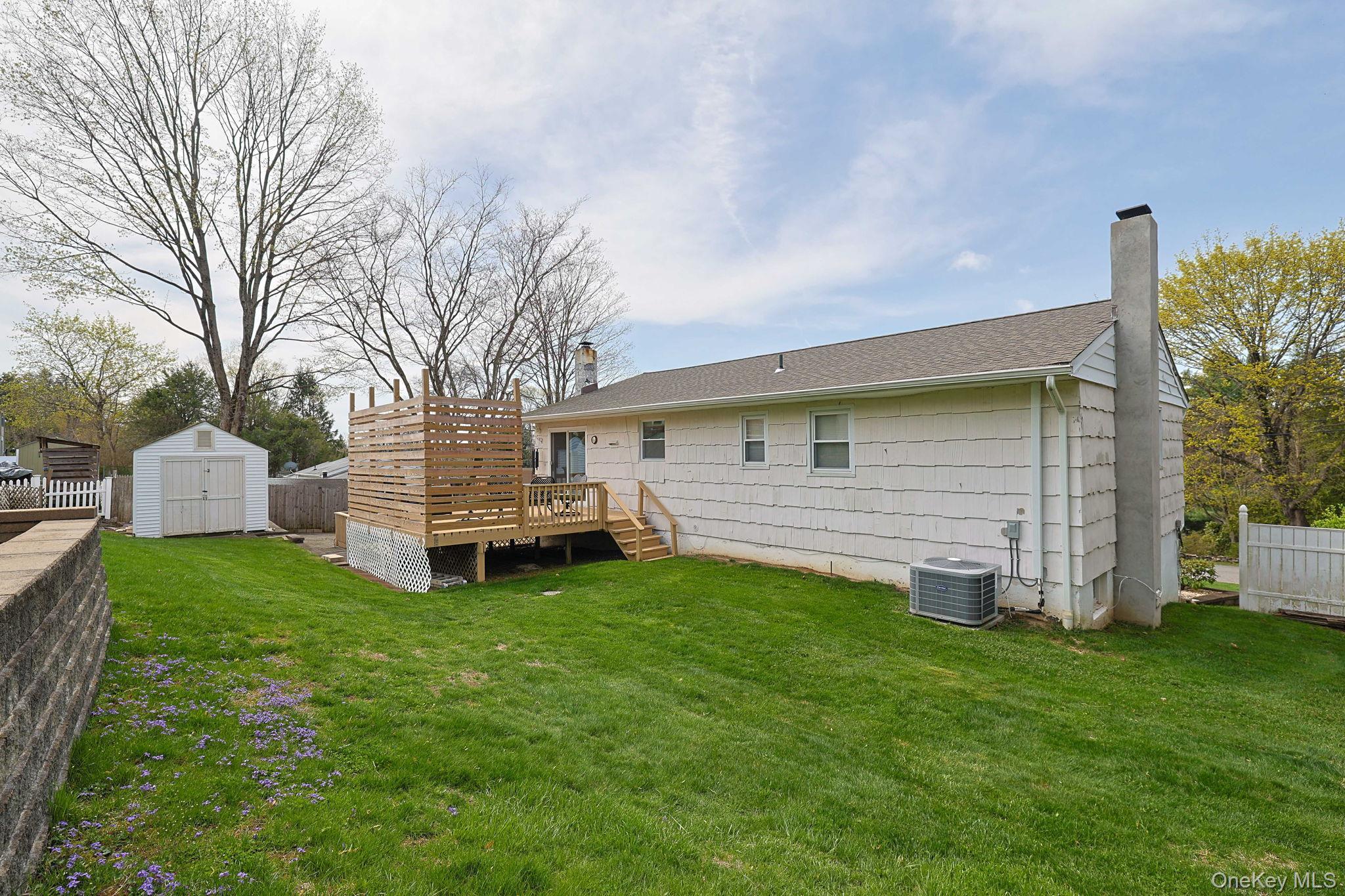 Single Family Parkway  Westchester County, NY 10598, MLS-982808-7