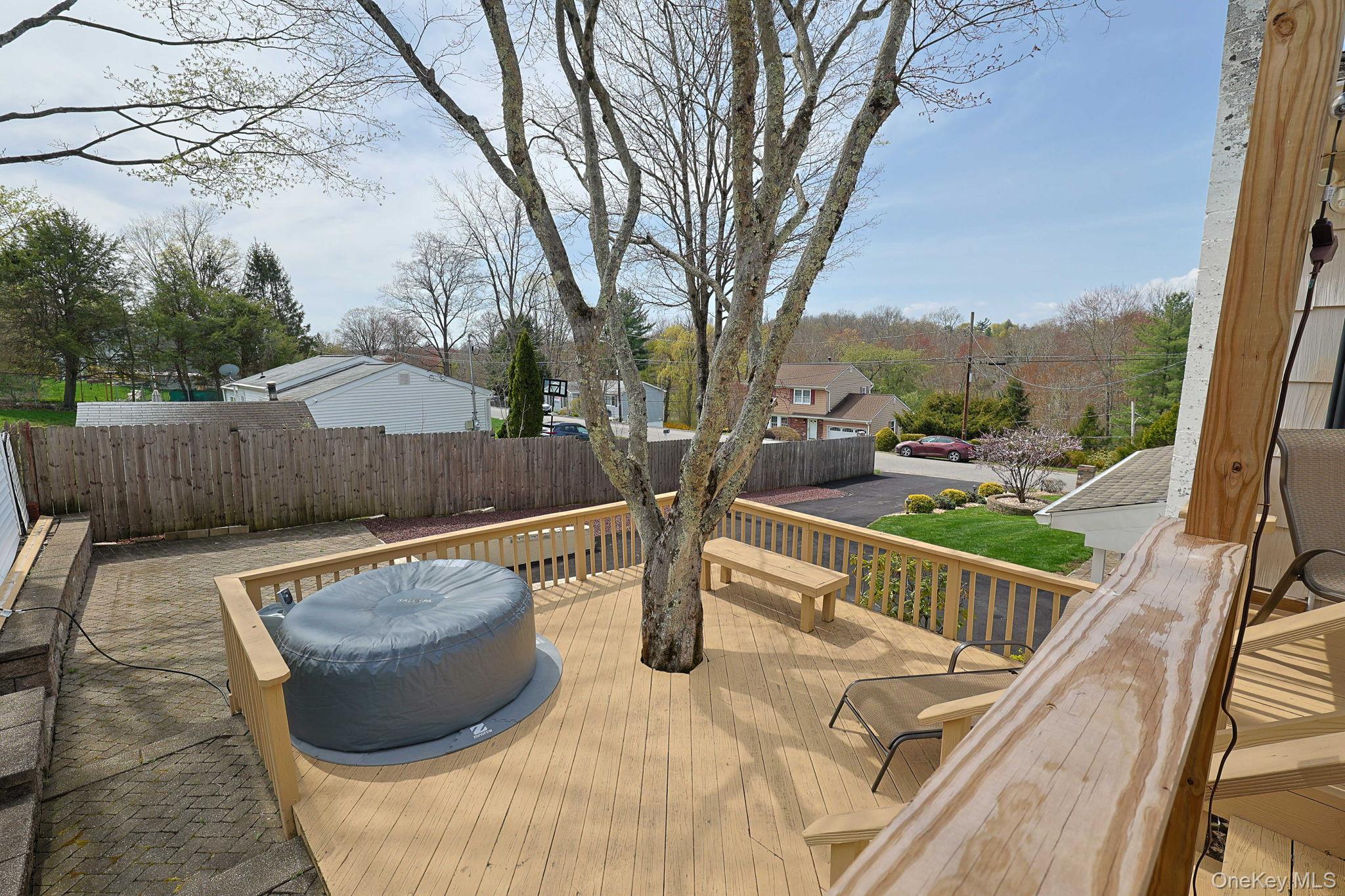 Single Family Parkway  Westchester County, NY 10598, MLS-982808-9