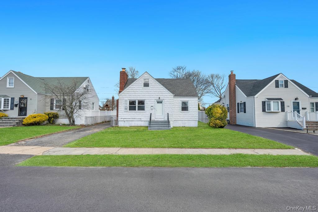 Single Family Lido  Suffolk County, NY 11757, MLS-982813-3