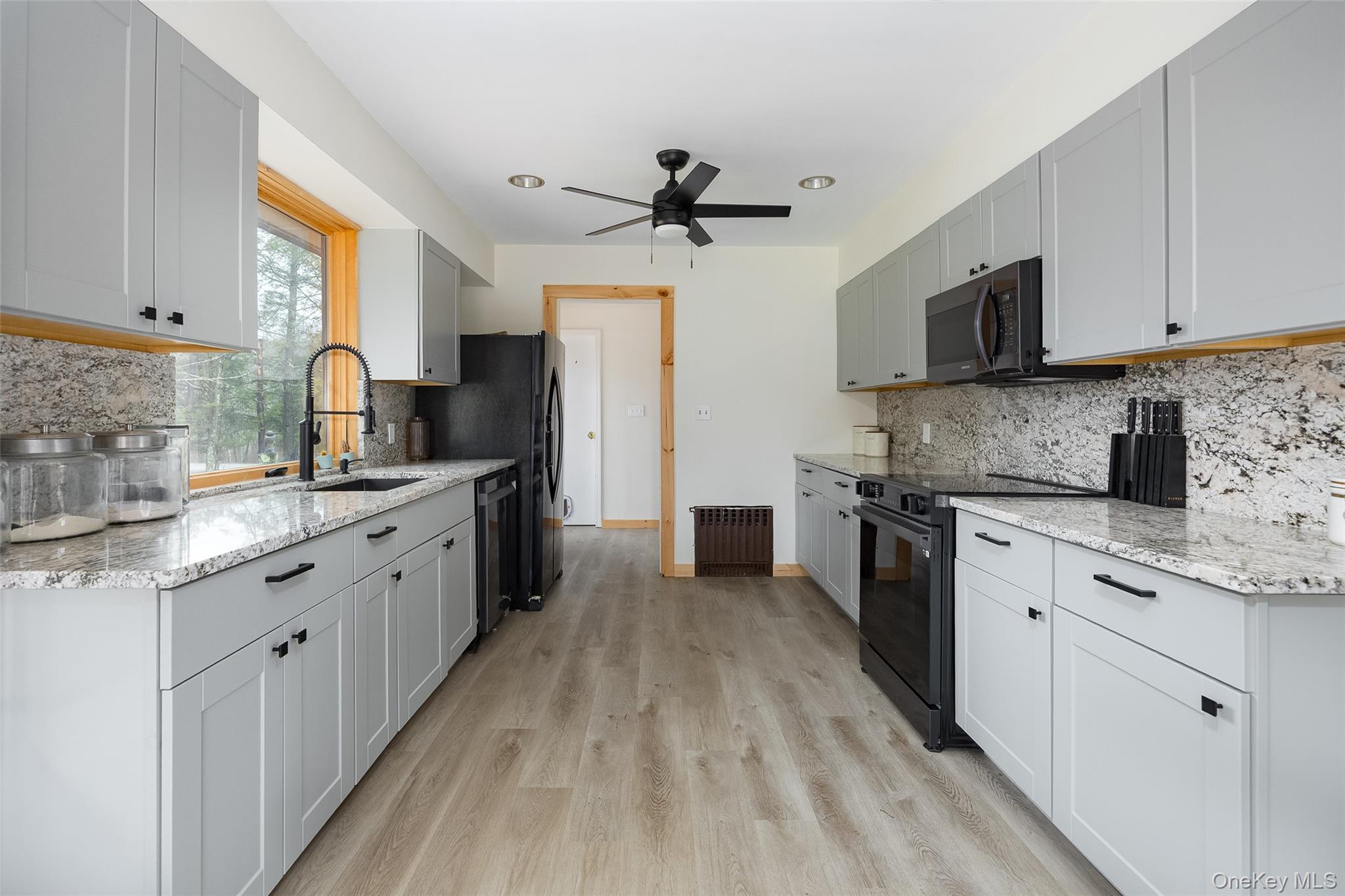 Single Family State Route 42 Sullivan County, NY 12788, MLS-982817-11