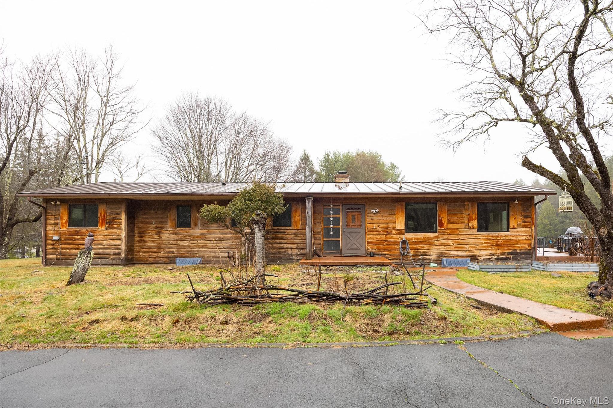 Single Family State Route 42 Sullivan County, NY 12788, MLS-982817-2