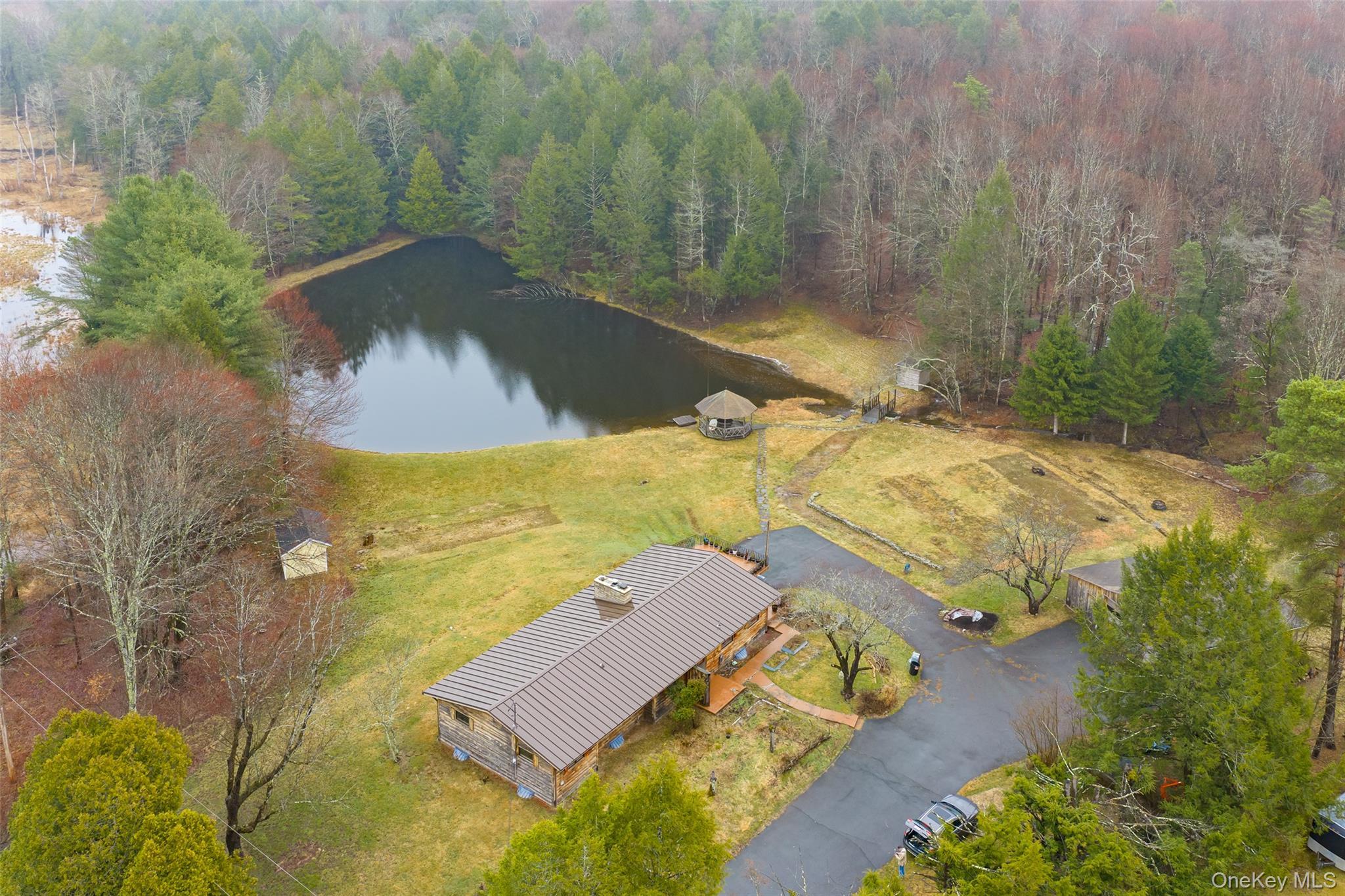 Single Family State Route 42 Sullivan County, NY 12788, MLS-982817-3