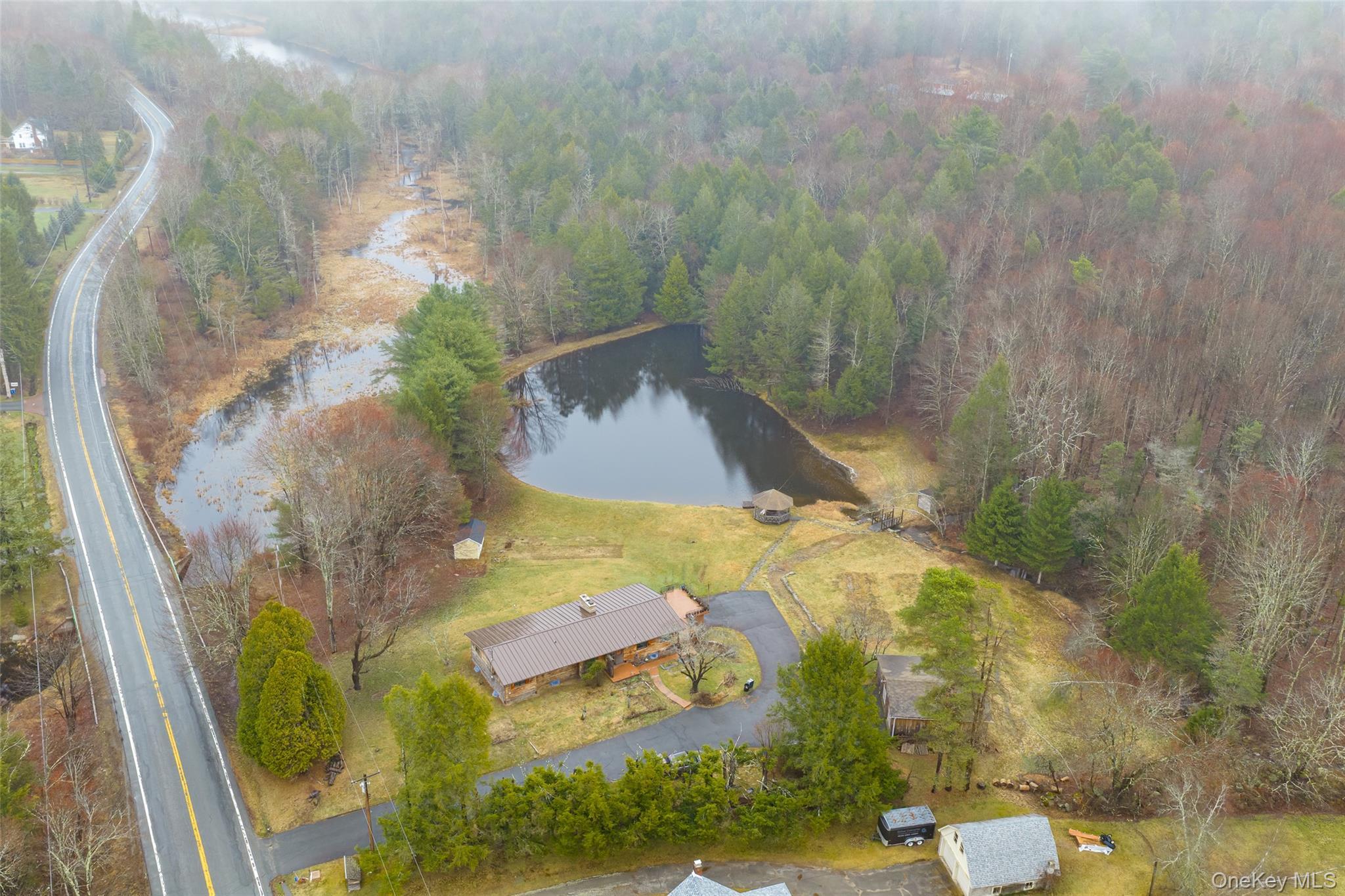 Single Family State Route 42 Sullivan County, NY 12788, MLS-982817-4