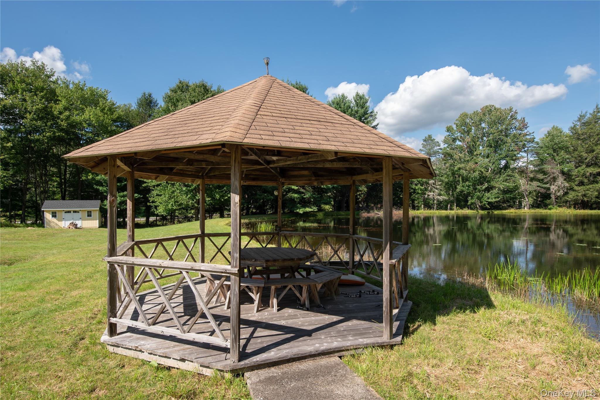 Single Family State Route 42  Sullivan County, NY 12788, MLS-982817-40
