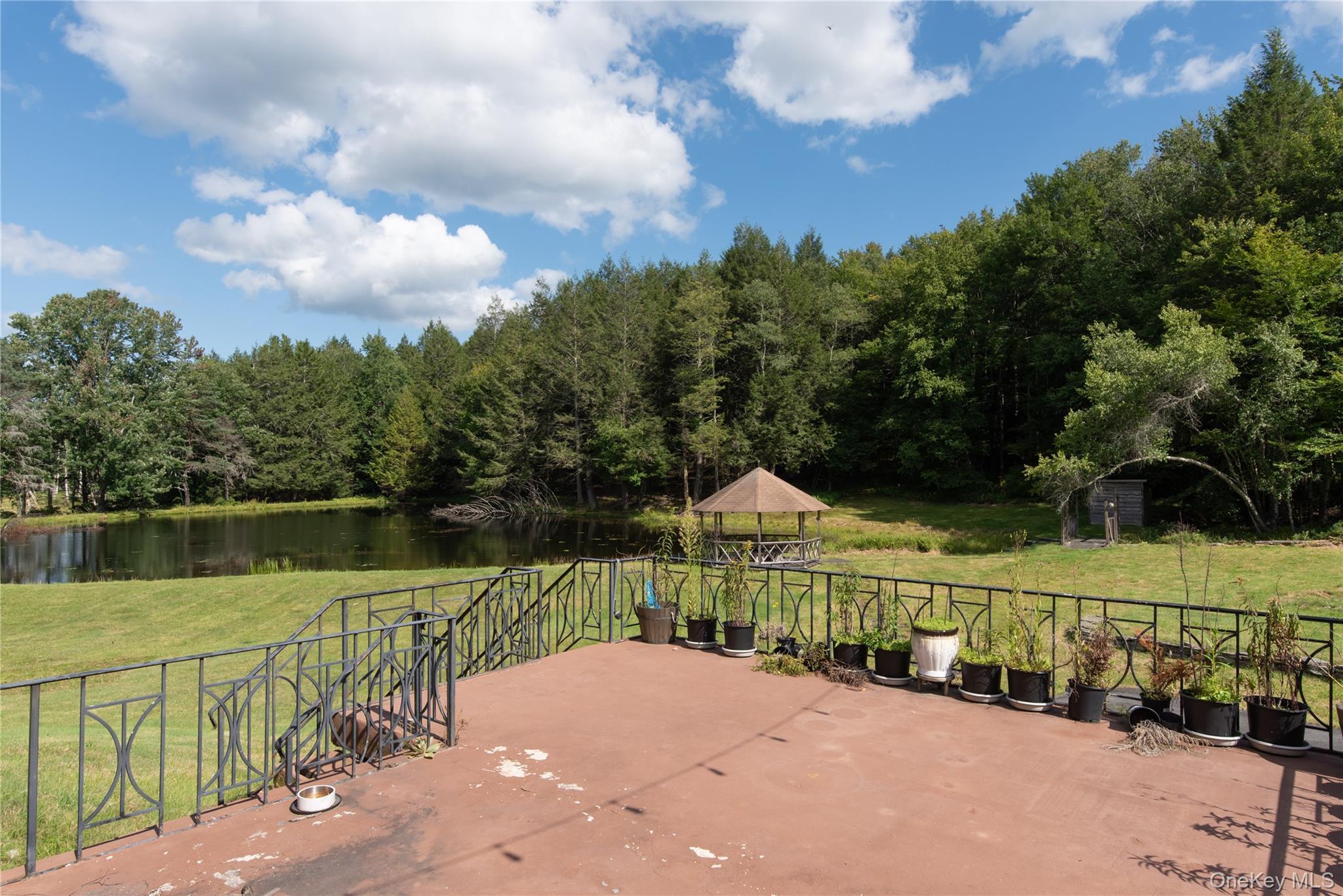 Single Family State Route 42  Sullivan County, NY 12788, MLS-982817-42