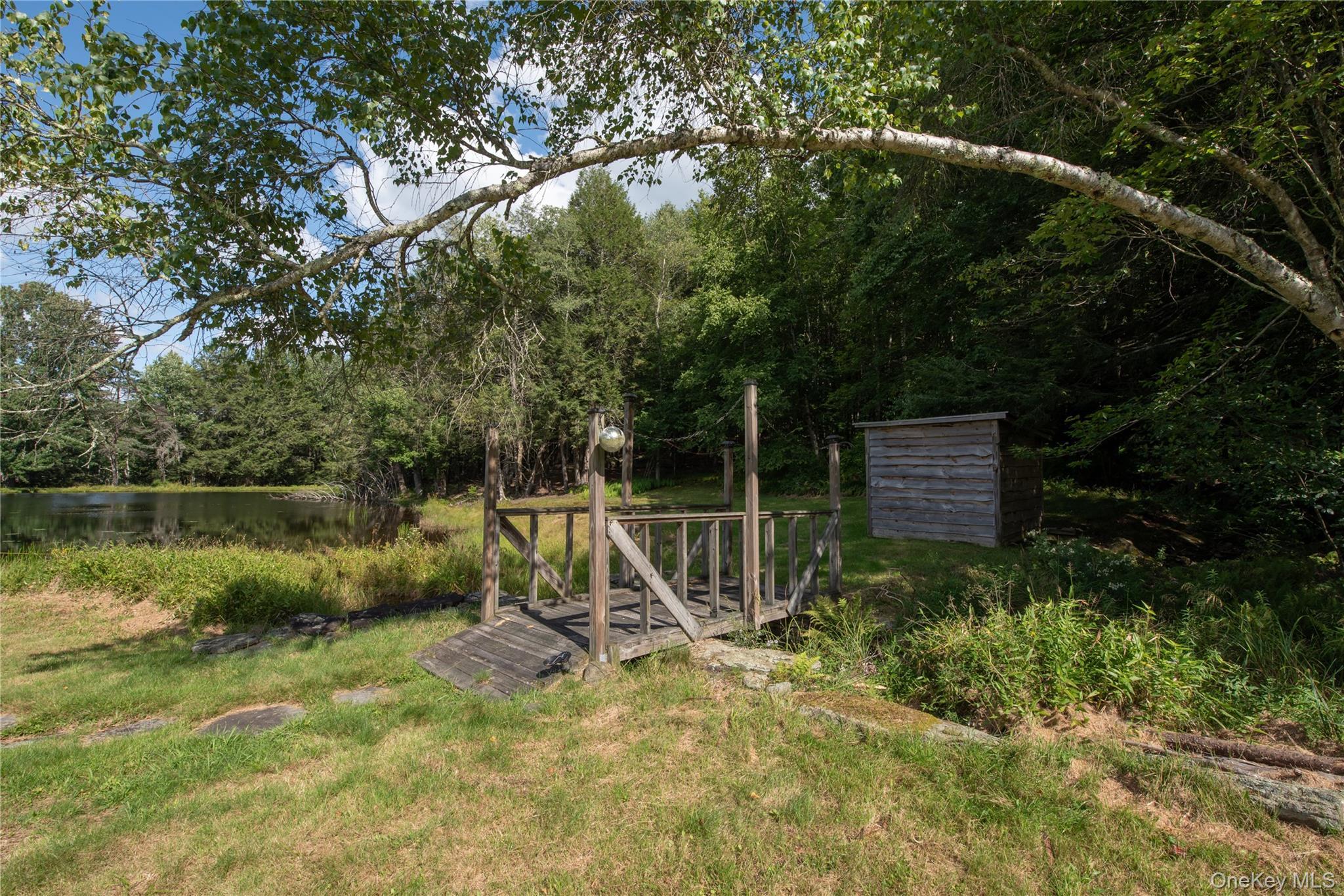 Single Family State Route 42  Sullivan County, NY 12788, MLS-982817-43