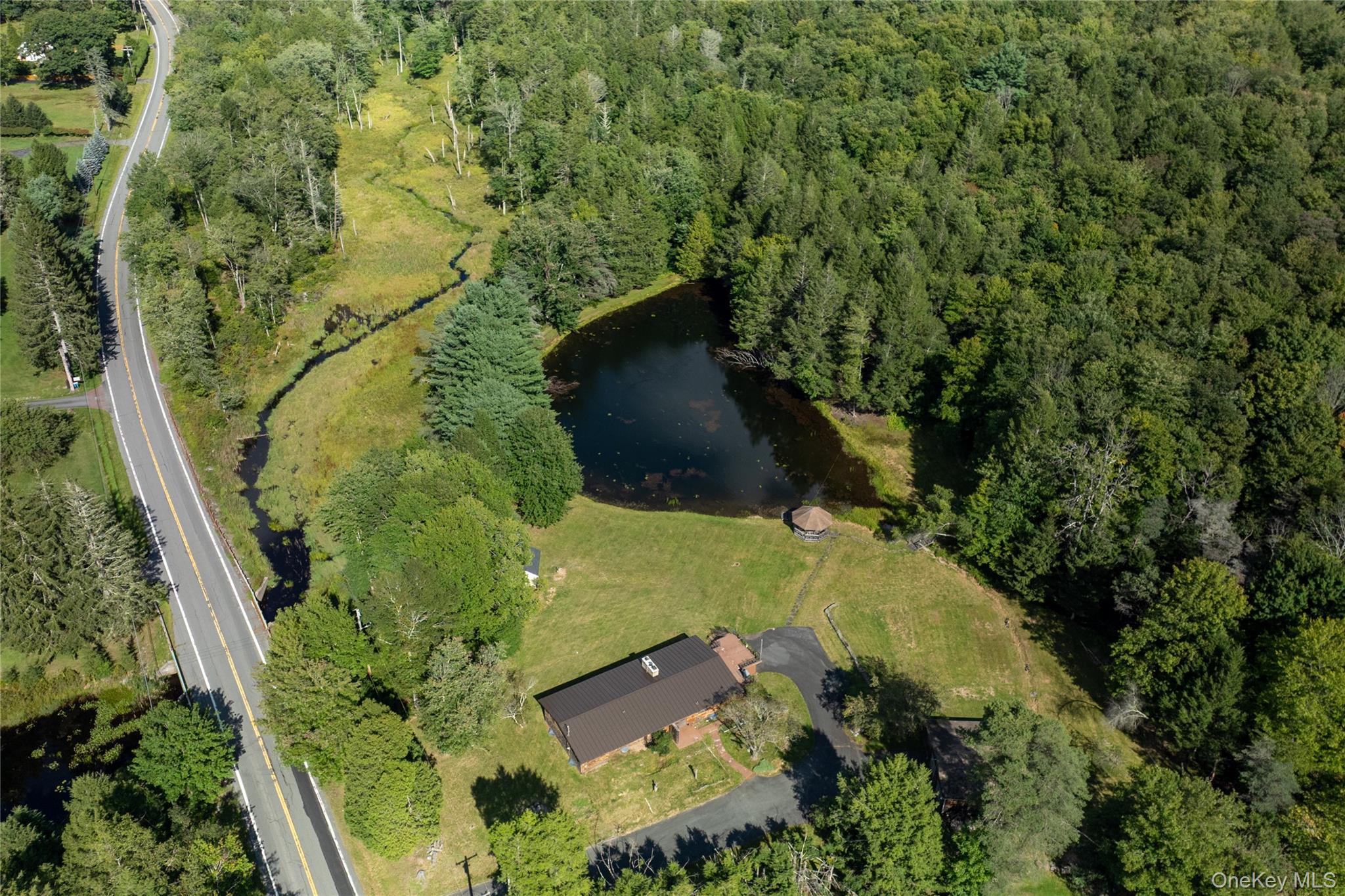 Single Family State Route 42  Sullivan County, NY 12788, MLS-982817-45