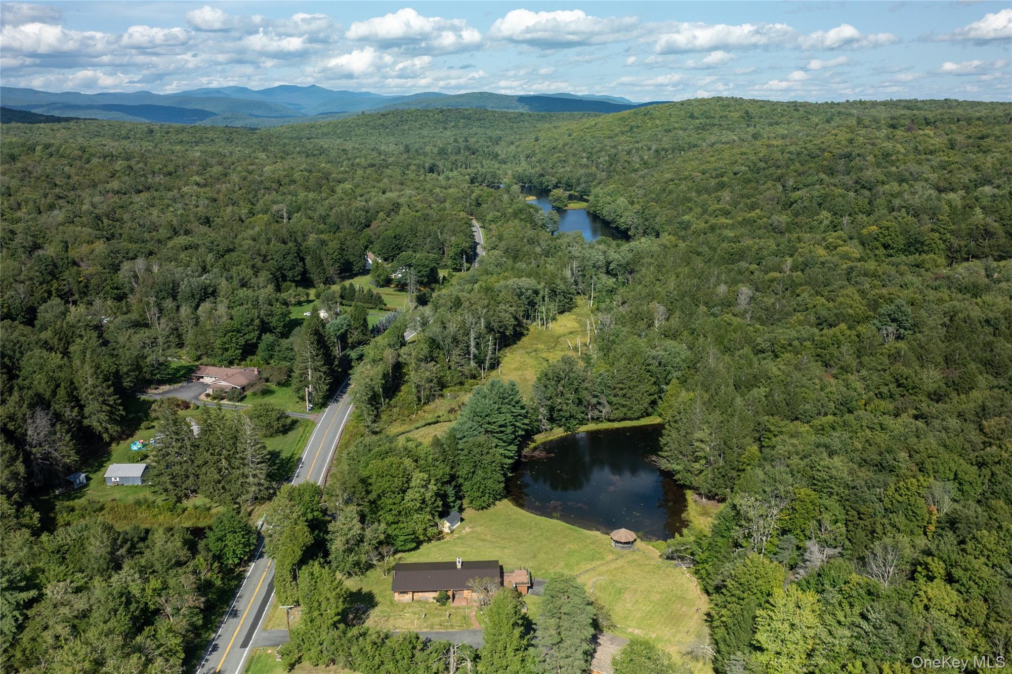 Single Family State Route 42  Sullivan County, NY 12788, MLS-982817-46
