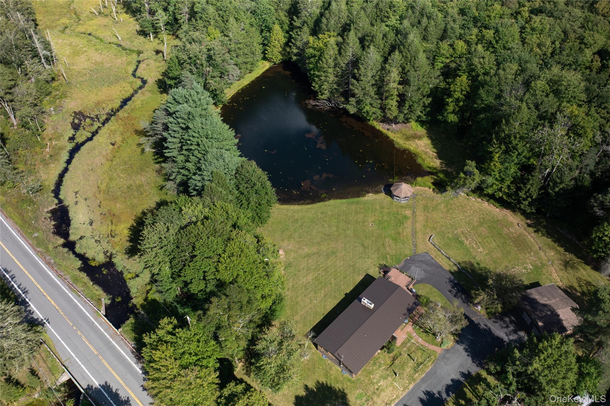 Single Family State Route 42  Sullivan County, NY 12788, MLS-982817-48
