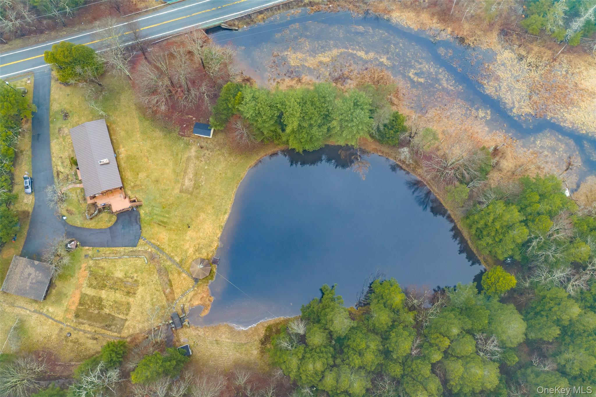 Single Family State Route 42 Sullivan County, NY 12788, MLS-982817-6