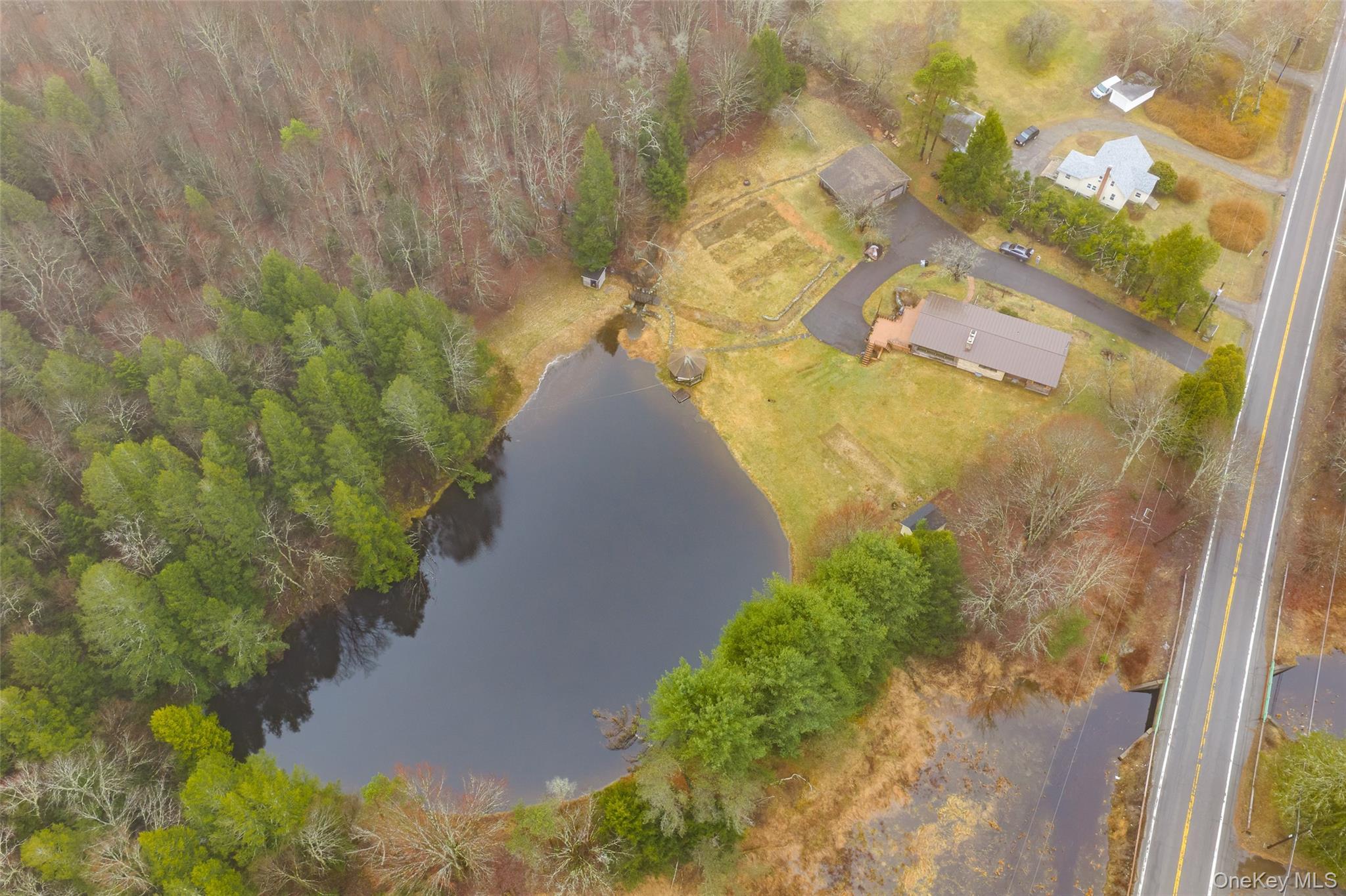 Single Family State Route 42 Sullivan County, NY 12788, MLS-982817-7