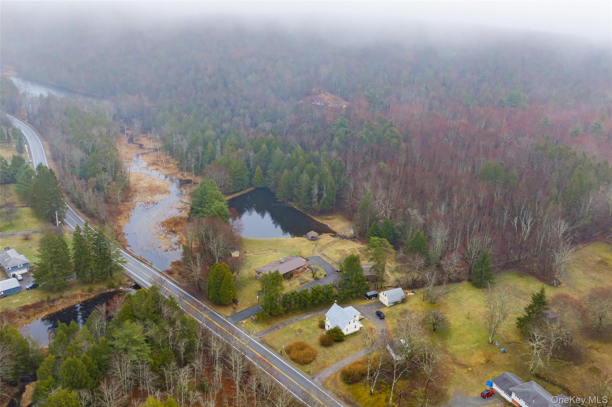 Single Family State Route 42 Sullivan County, NY 12788, MLS-982817-8