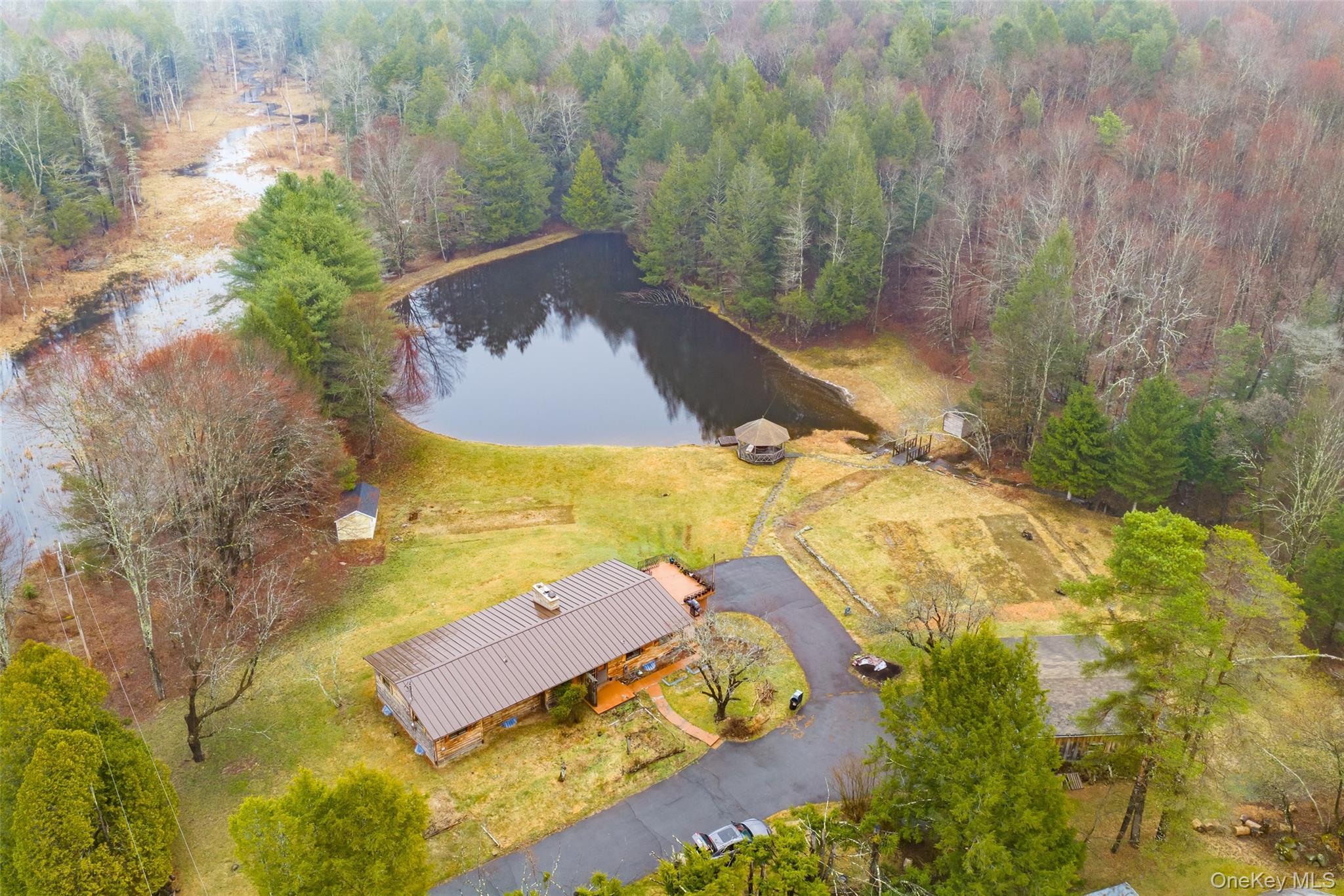 Single Family State Route 42 Sullivan County, NY 12788, MLS-982817-9