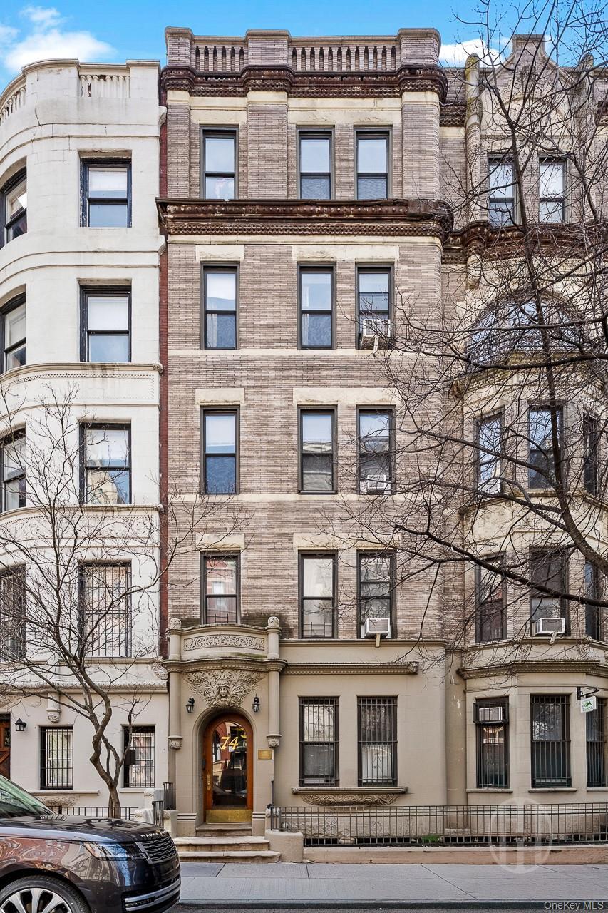 Condo 85th  Manhattan, NY 10024, MLS-982825-11