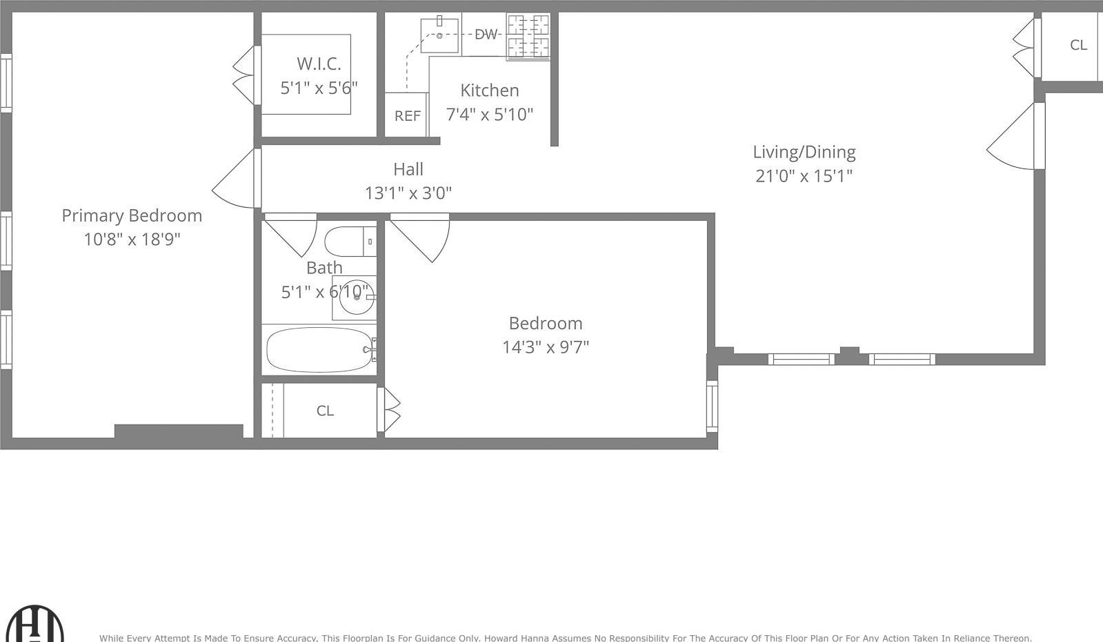 Condo 85th  Manhattan, NY 10024, MLS-982825-12