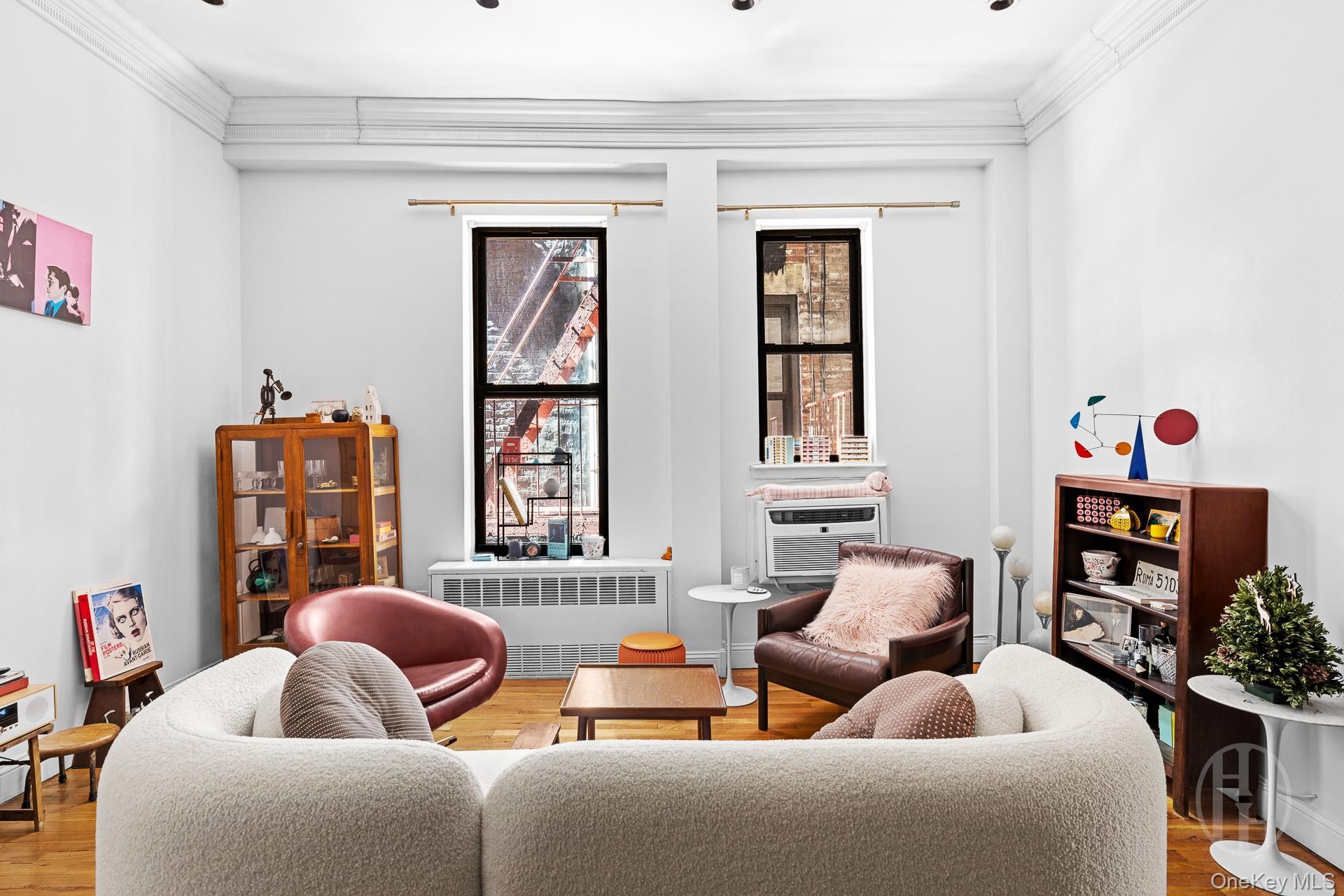 Condo 85th  Manhattan, NY 10024, MLS-982825-2