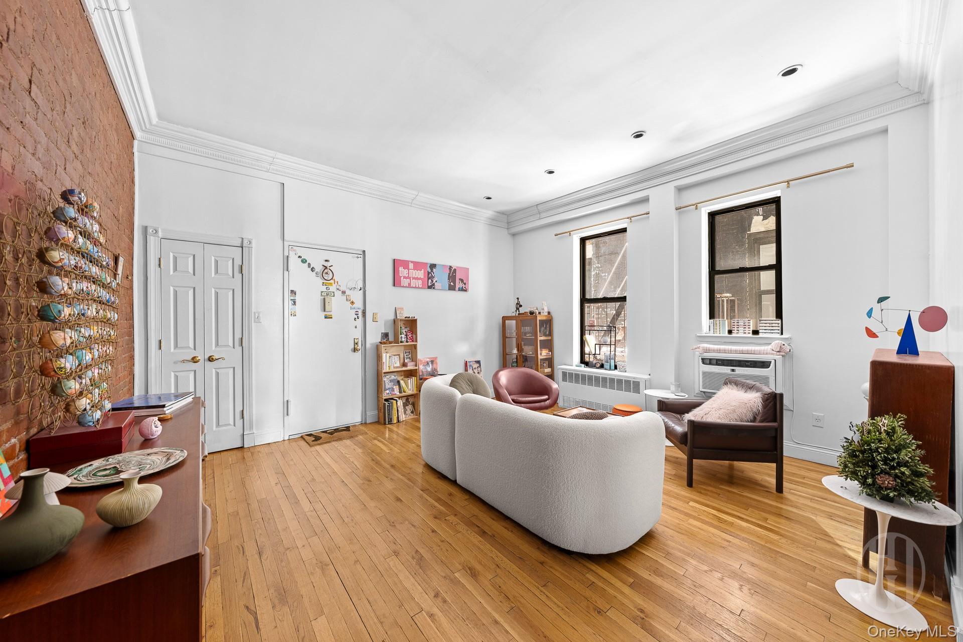 Condo 85th  Manhattan, NY 10024, MLS-982825-4