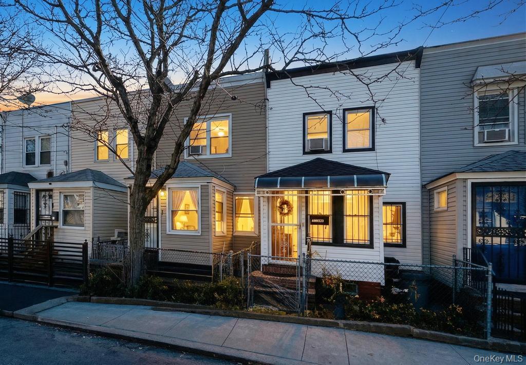 Single Family 152nd  Queens, NY 11434, MLS-982828-2