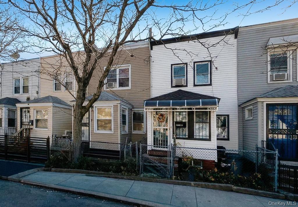 Single Family 152nd  Queens, NY 11434, MLS-982828-4