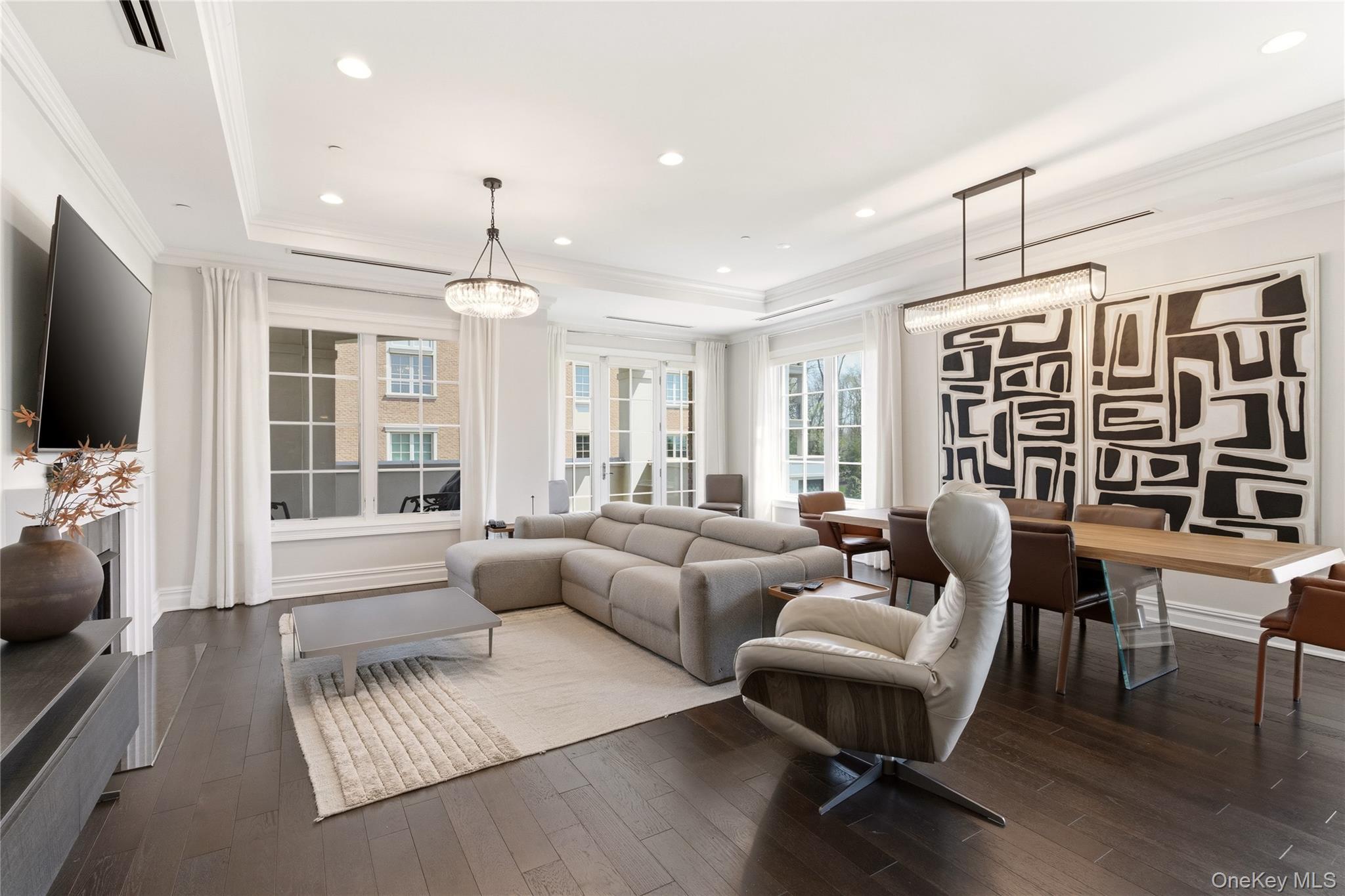 Condo Royal  Nassau County, NY 11040, MLS-982832-13