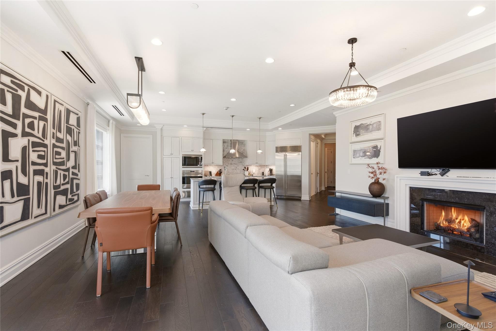 Condo Royal  Nassau County, NY 11040, MLS-982832-14